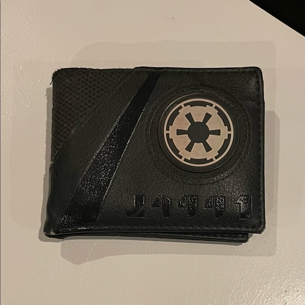 Star Wars Wallet